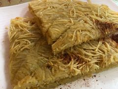 蛋黄洋芋丝-红豆园(文林街店)