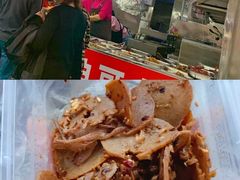 -浪哥卤味捆鸡(南门口店)