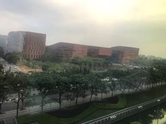 -广州市城市规划展览中心