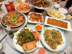-美极鲜食坊(宝安南路店)