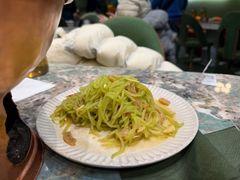 -浩海火烧云傣家菜(京广店)
