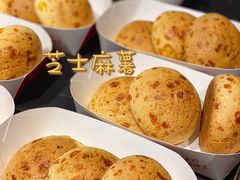 -85度C(厦门台湾街店)