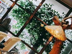 -Masala Curry and BBQ·玛莎拉巴基斯坦美食(金水万达店)