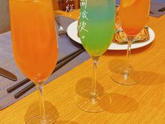 -星璨·自助餐厅-厦门禹洲温德姆至尊豪廷大酒店