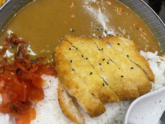 -松幸日式料理(中山路店)