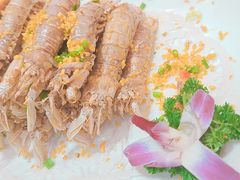 -醉壹号海鲜大排档(厦门美食地标店)