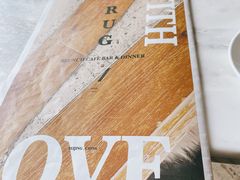 -The Rug Cafe(王府中环店)