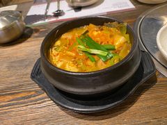 -朴大人炭烤·韩国料理(奥帆中心海尔洲际店)