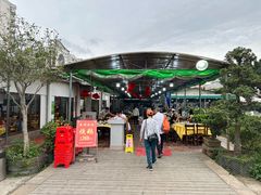 -大笑饭堂(甲子桥店)