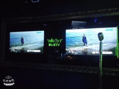 -温莎KTV(珠江路店)