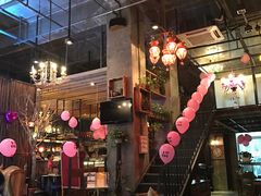 -园丁顿西餐厅(亦庄创新大厦高新视听产业园店)