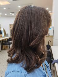 -Kraemer paris·苏豪路易士·嘉玛发廊