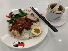 -添星码头茶餐厅(松坪山店)