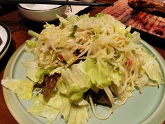 -Local泰莲庭(虹鳟鱼店)