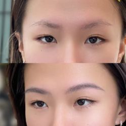 -MIVI野生眉纹绣纹眉