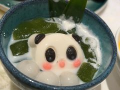 -孔雀云贵川·融合菜(长宁来福士店)
