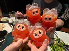 -浩运海鲜·16年专注青岛菜(石老人店)