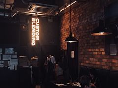 -The Coffee Academïcs(铜锣湾店)