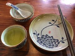 -醉御香渔家园(临沂路与大连路店)