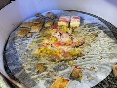 -秦炉烤肉(财富中心店)