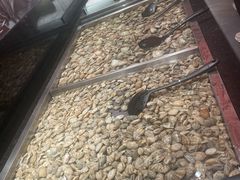 -钱小奴创意自助餐厅·山野黑猪肉畅吃(苏州昆山招商花园城店)