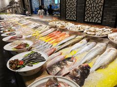 -健眺小海鲜(临海后山店)