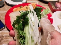 -四姐妹东北饺子(沙尾路店)