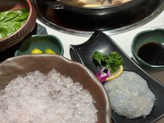 -狐狸爱上椰子鸡(滨江星光大道店)