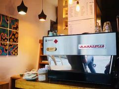 -Cafe del Volcan(永康路店)