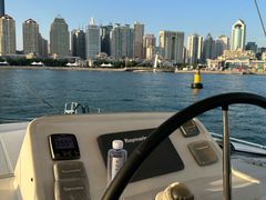 -青岛第三海水浴场