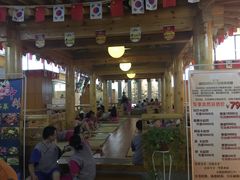 -丽池宫韩式汗蒸会馆(华灯坊店)