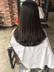 点击看大图 -HD HAIR STYLE