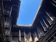 -潜口民宅博物馆
