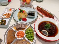 -海逸餐厅·象山海鲜