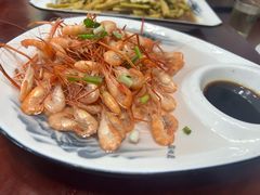 -高老庄·老溧阳·私房菜(南山竹海店)