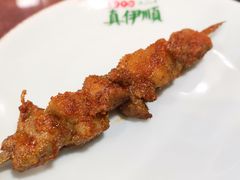 -清真·丝路香妃新疆餐厅