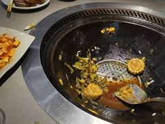 -门家大院铁锅炖·KTV·包房(浑南店)