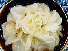 -内蒙味道