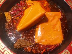 -蜀辣居鲜货老火锅(红牌楼店)