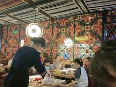 -桂小厨广西菜(印象城店)