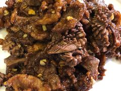 -老华洋饭庄(成林道店)