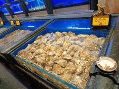 -万宝海鲜舫(劳动公园店)