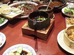 -杨记隆府(时代天街店)