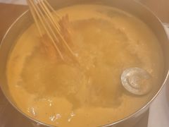 -樾餐厅泰式海鲜火锅(民歌湖店)
