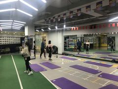 -CXFIT 陈徐健身工作室(凯旋店)