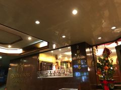 -曼谷王子宫殿酒店