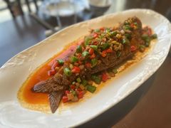 -金谷仓家庭料理(马泉营店)