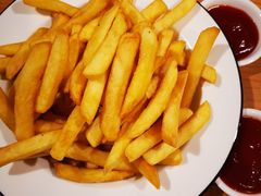 -国宾酒店-花园咖啡自助餐厅(北营房中街店)