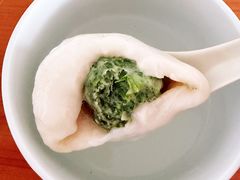 -利达汤圆馄饨(川公路店)