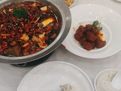 -红菜坊·烤鸭·川鲁宴(石园店)